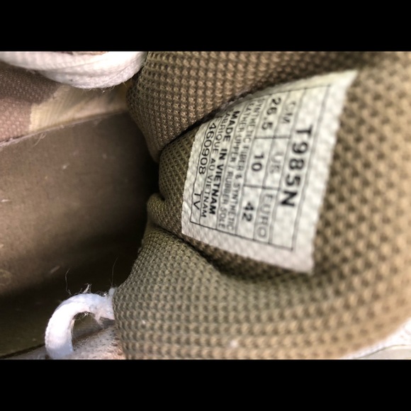 ASICS Harumi sneakers - Picture 5 of 6